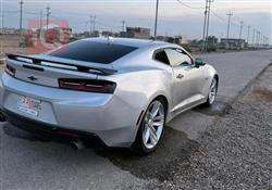 شيفروليه كامارو